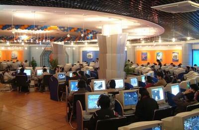 沸蓝网盟 网络文化经营的实践与未来展望